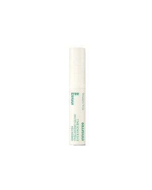 innisfree - Green Tea Hyaluronic Glow Eye & Face Ball - 10ml