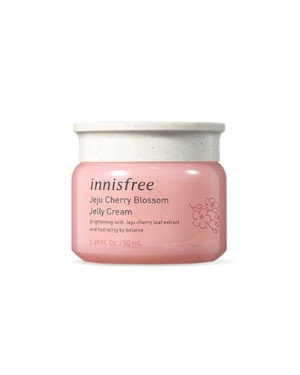 innisfree - Jeju Cherry Blossom Jelly Cream - 50ml