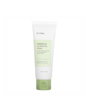 iUNIK - Centella Calming Gel Cream - 60ml