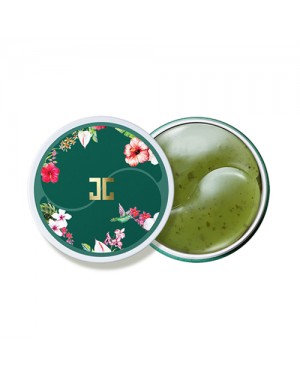 JAYJUN - Green Tea Eye Gel Patch - 1.4g*60ea