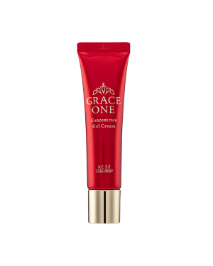 Kose - Grace One Concentrate Gel Cream EX - 30g