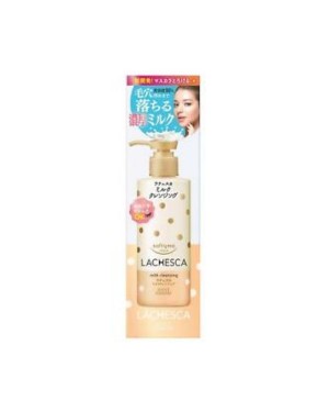 Kose - Softymo Lachesca Milk Cleansing - 200ml