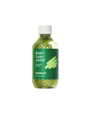 Krave - Kale-Lalu-yAHA - 200ml - (New)