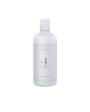 L'ESSENTIAL - Rhodiola Relief First Toner - 500ml