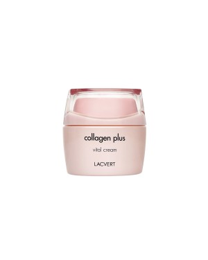 lacvert - Collagen Plus Vital Cream - 60ml