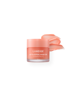LANEIGE - Lip Sleeping Mask EX - 20g - Grapefruit