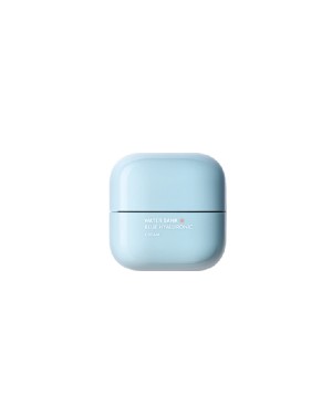LANEIGE - Water Bank Blue Hyaluronic Cream For Normal To Dry Skin - 50ml