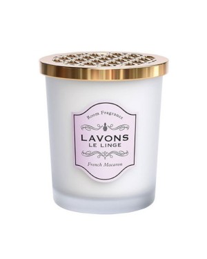 LAVONS - Room Fragrance French Macarcon - 150g