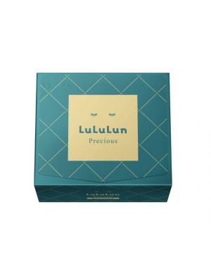 LuLuLun - Precious Sheet Mask Balance - 32pezzi