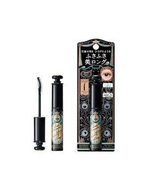 Majolica Majorca - Lash Expander Long Long Long Mascara - 6g