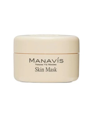 Manavis - Skin Mask - 120g