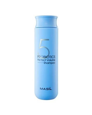 Masil - 5 Probiotics Perfect Volume Shampoo - 300ml
