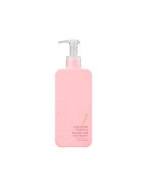 Masil - 7 Ceramide Perfume Shower Gel - Cherry Blossom - 300ml