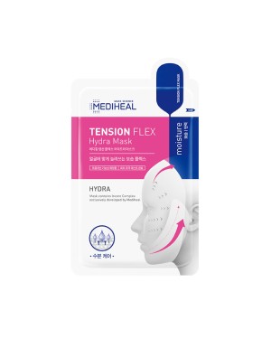 Mediheal - TENSION FLEX Hydra Mask - 1pc