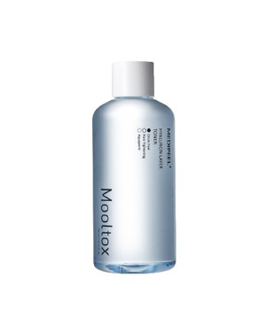 MEDIPEEL+ - Hyaluronic Acid Layer Mooltox Toner - 300ml