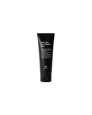 Milk Touch - Black Mud Pore Waxing Mask - 100ml