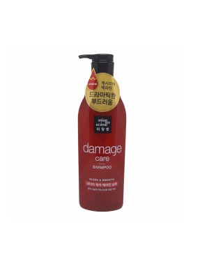 miseenscéne - Damage Care Shampoo - 680ml