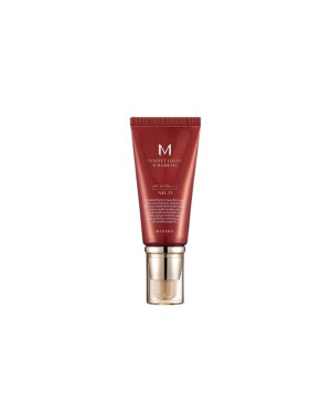 MISSHA - M Perfect Cover BB Cream - 50ml - #21 Light Beige