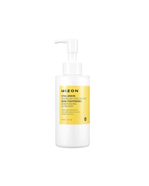 MIZON - Vita Lemon Sparkling Peeling Gel - 145g