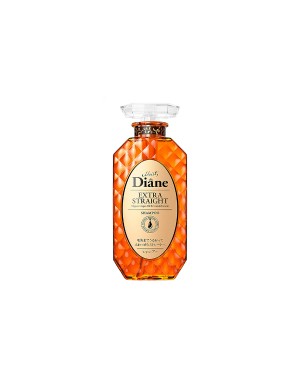 NatureLab - Diane Extra Straight Shampoo - 450ml
