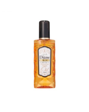 NatureLab - Moist Diane Hair Oil Rich Type - 100ml