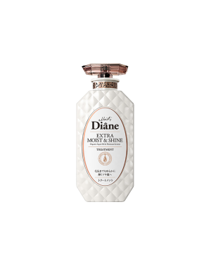 NatureLab - Moist Diane Perfect Beauty Extra Moist & Shine Treatment - 450ml