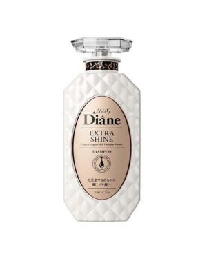 NatureLab - Moist Diane Perfect Beauty Extra Shine Shampoo - 450ml