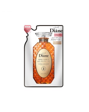 NatureLab - Moist Diane Perfect Beauty Extra Straight Shampoo Refill - 330ml