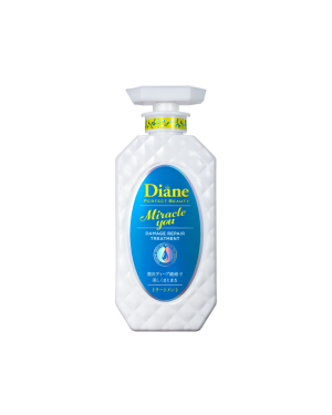NatureLab - Moist Diane Perfect Beauty Miracle You Conditionneur - 450ml