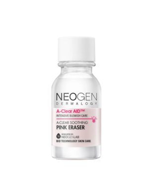 NEOGEN Dermalogy - A-clear Gomme rose apaisante - 15ml