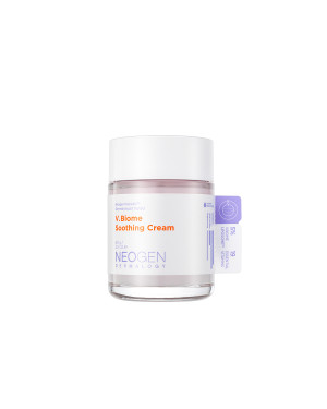 NEOGEN Dermalogy - V. Biome Soothing Cream - 60g