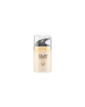 OLAY - Total Effects 7 in One Day Cream Normal SPF15 - 50g