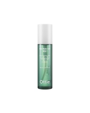 Ottie - Ottie Clear Body Care Mist - 100ml