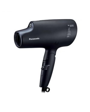 Panasonic - Nanoe Moisture+ High Permeation Hair Dryer EH-NA0G-A 1200W 100V - 1pezzo