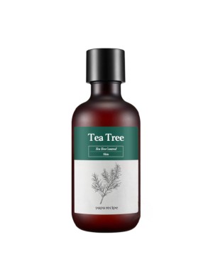Papa Recipe - Tea Tree Control Skin - 200ml