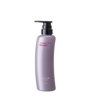 POLA - Growing Shot Glamorous Care Shampoo - 370ml