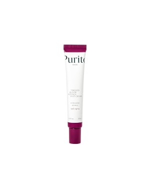 Purito SEOUL - Timeless Bloom Retinol Spot Cream - 30ml