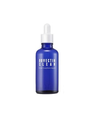 ROVECTIN - Clean Forever Young Biome Ampoule - 50ml