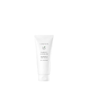 S.NATURE - Blanche All In One Lotion - 200ml