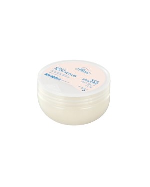 SalTherapy - Salty Body Scrub - 300g - Rice