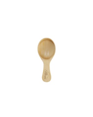 SalTherapy - Wood Spoon - 1pieza