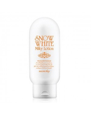 Secret Key - Snow White Milky Lotion