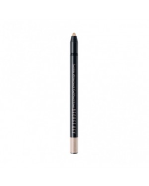 Secret Key - Twinkle Waterproof Gel Pencil Liner - 02 Beige Shine