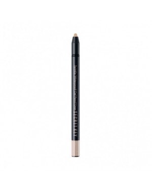 Secret Key - Twinkle Waterproof Gel Pencil Liner - 02 Beige Shine