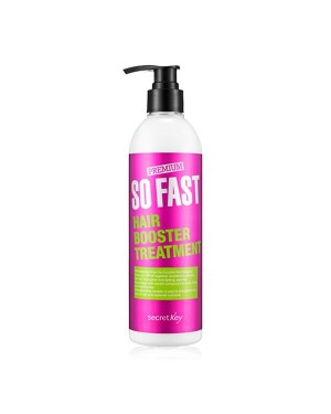 Secret Key - So Fast Hair Booster Treatment Ex - 360ml