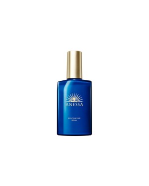 Shiseido - Anessa Night Sun Care Serum - 180ml