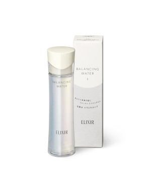Shiseido - ELIXIR Balancing Water II - 168ml