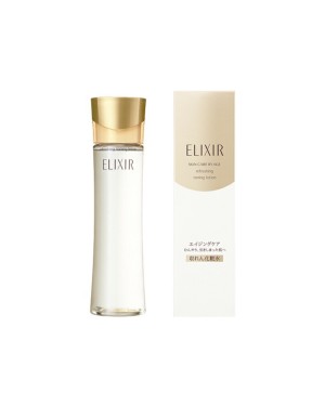 Shiseido - ELIXIR Skin Care by Age Refreshing Toning Lotion - 170ml
