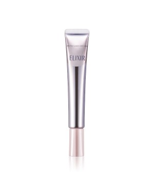 Shiseido - ELIXIR Whitening & Skin Care by Age Enriched Wrinkle White Cream - 22g