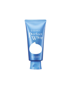 [Deal] Shiseido - Senka Perfect Whip Cleansing Foam (New Version) - 120g